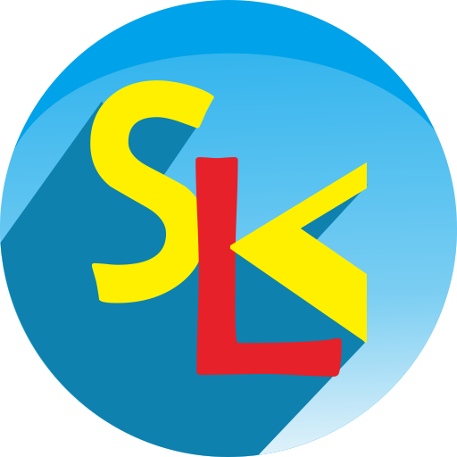 SKL Online logo