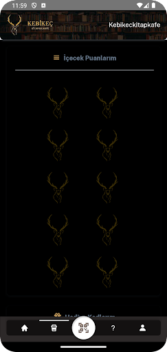 Kebikeç Kitap Kahve Screen 3