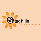 Staghills Children's Centre (BB4 7UE) icon