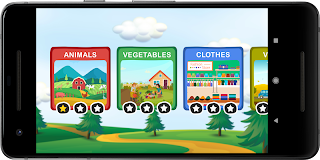 Memory Game - Screenshot 1