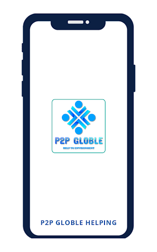 P2p Globle Screen 2
