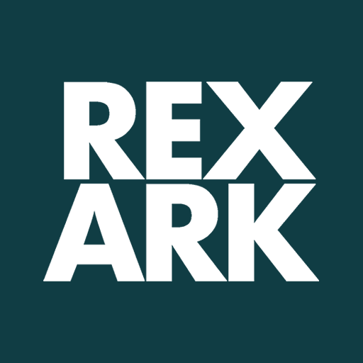 Rexark logo