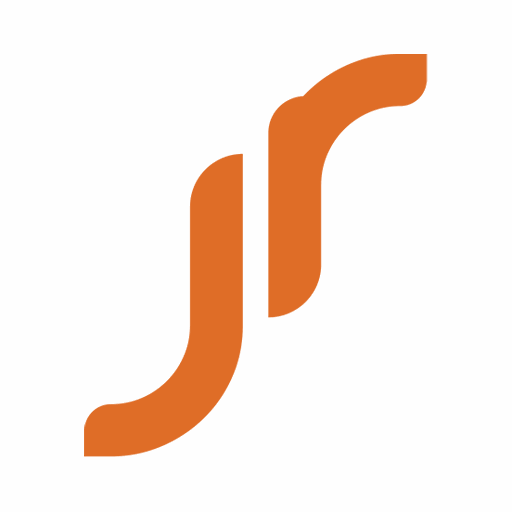 JR Busanelli logo