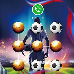Icon image AppLock - Football