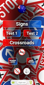 Screenshot image
