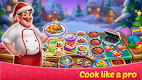 screenshot of Chef Adventure: Cooking Games