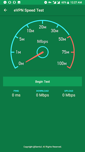 Turbo E-VPN - Be Safe