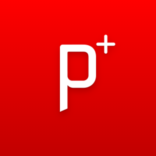 Photon+ Swiss for  Android – Latest Version & Features app icon