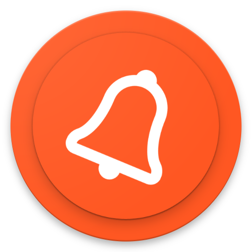 Notify Bubble logo