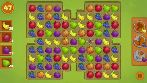 Screenshot of 11 Islands: Match 3 Puzzles