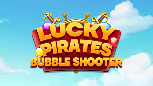 Lucky Pirates - Bubble Shooter 1.0.0 screenshots 1
