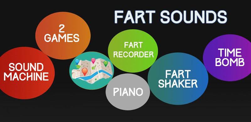 Amazing Fart Sounds & Pranks