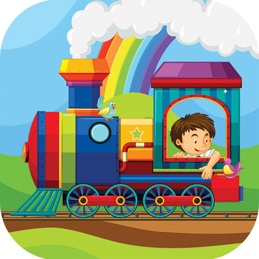 Preschool Learning Games 1.0.2 Icon