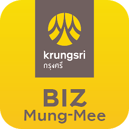 Icon image Krungsri Biz Mung-Mee