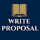 How to Write a Grant Proposal Windows에서 다운로드