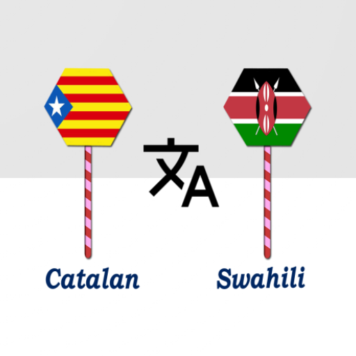 Catalan To Swahili Translator