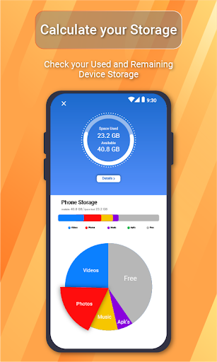 Smart Switch Phone Cloning