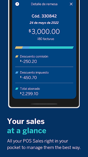 BBVA Empresas screenshot 7