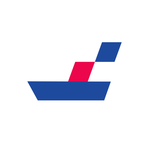 Blueray Cargo App logo