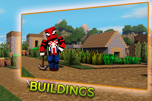 Maps for Minecraft  MCPE Maps