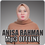 Cover Image of Descargar Anisa Rahman Mp3 Offline  APK