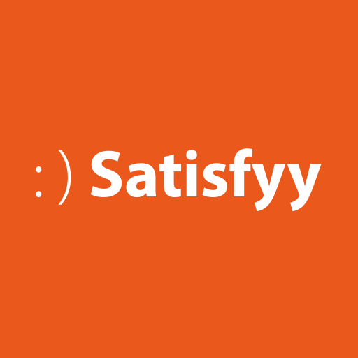 Satisfyy logo