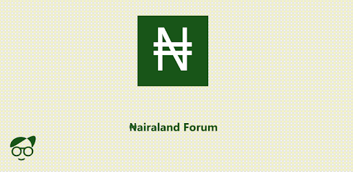 Nairaland Apps On Google Play