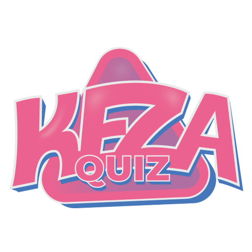 Keza Quiz logo