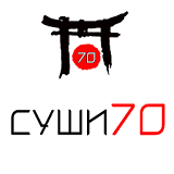 Суши70 | Томск icon