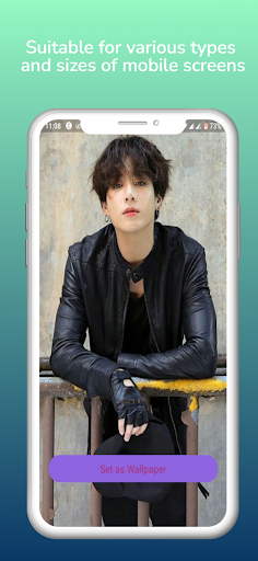 Jeon Jungkook Wallpapers
