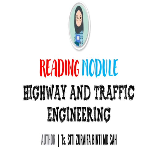 Reading Module Highway Eng logo