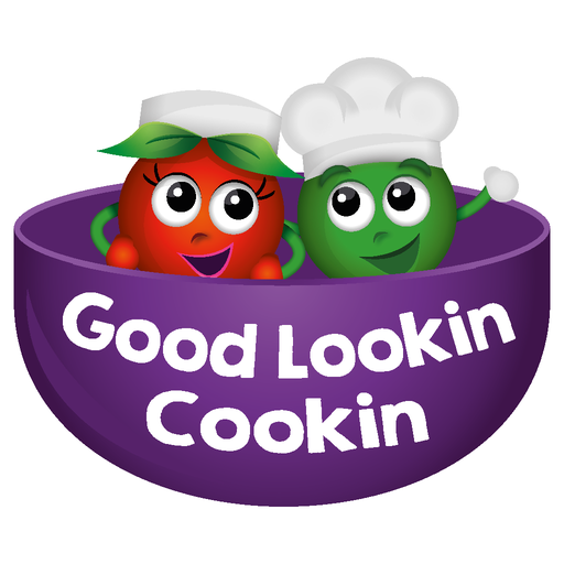 Good Lookin Cookin logo