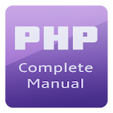 PHP Complete Manual icon