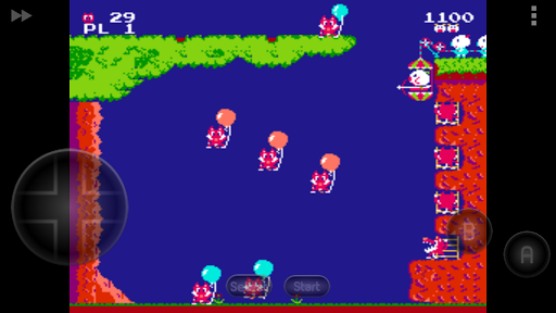 Video Game - Play Classic Retro Games screenshots 16