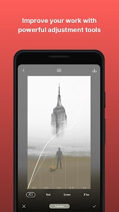 Shapical X MOD APK (Premium Unlocked) 3