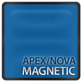 Magnetic HD Apex / Nova Theme icon