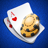 Poker Database + : Find All High Roller Games here icon