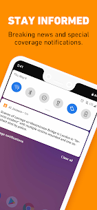 Al Jazeera English 5