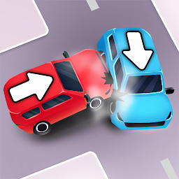 Icon image Traffic Hour - Car Escape
