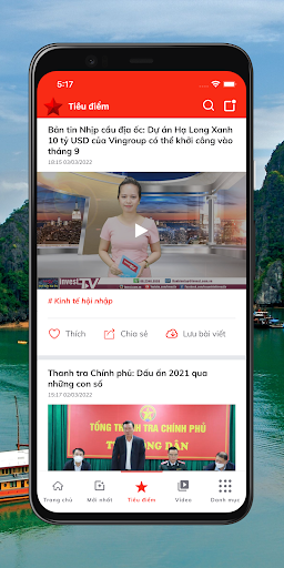 Việt nam hội nhập Screen 3