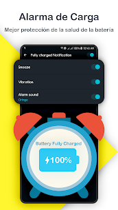 Carga Inteligente Smart Charge (Premium) 3
