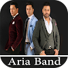 Aria Band - آریا باند
