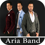 Cover Image of Télécharger Aria Band - آریا باند  APK