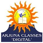 Cover Image of ダウンロード Arjuna Classes 'Digital' 1.4.35.5 APK
