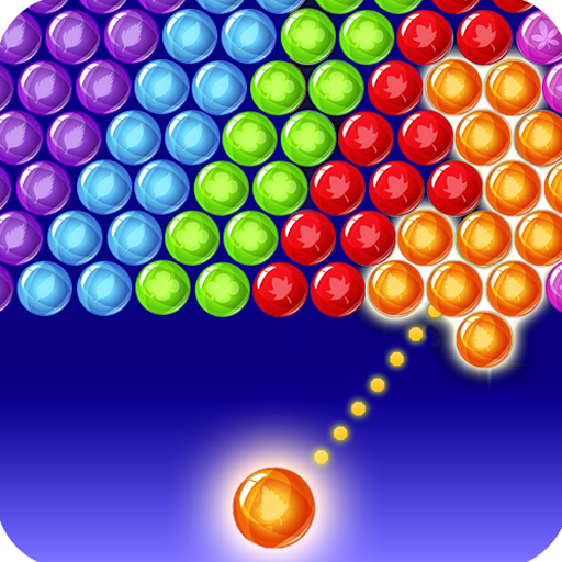 bubble shooter 2 : Games 2023 Download on Windows