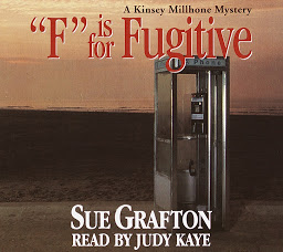 Icon image F Is for Fugitive