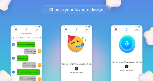 Tolkie- Your virtual assistant Apk2