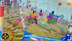 screenshot of Theme Park Swings Rider Game