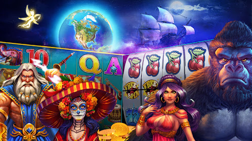 European University Of Lefke - American Casino Guide 2021 Slot Machine