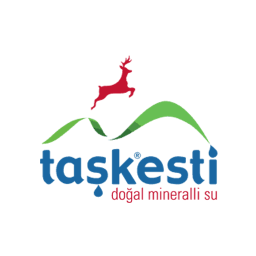 Taşkesti Su Bayi logo